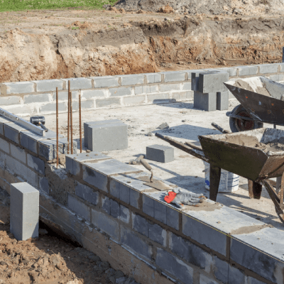 COMMERCIAL CONCRETE SERVICES